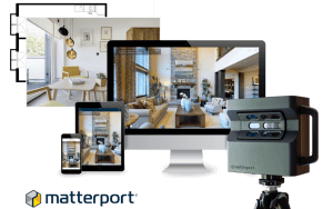tour virtual matterport en donostia san sebastian