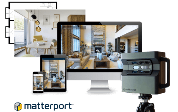 tour virtual matterport en donostia san sebastian