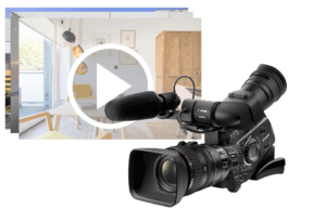 video para inmobiliarias